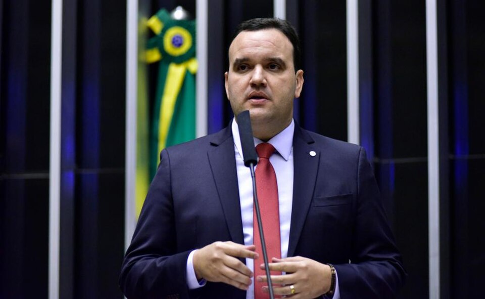 Luciano do Amaral