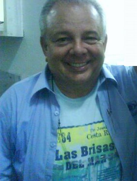 Luciano do Valle