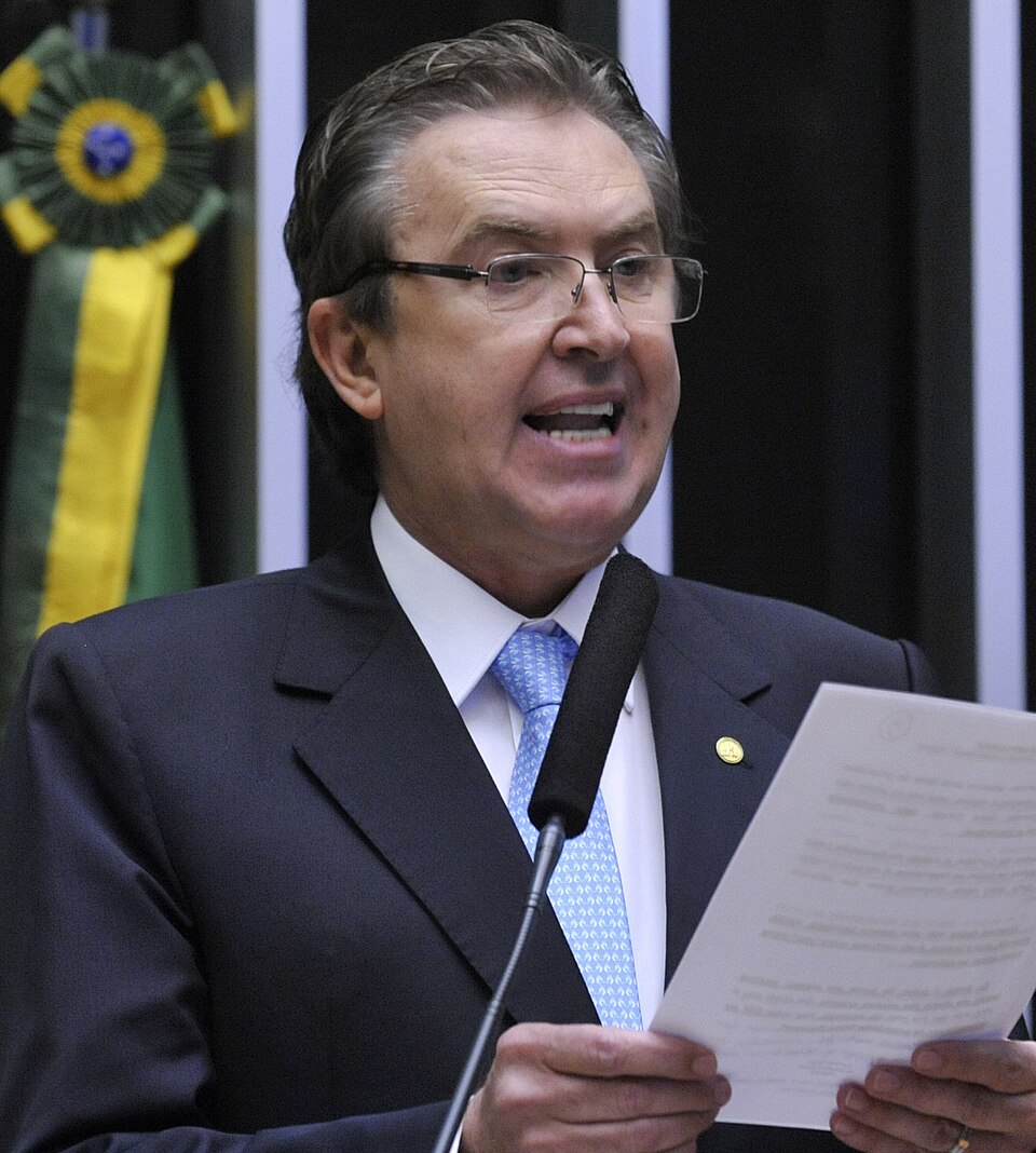 Luciano Ducci