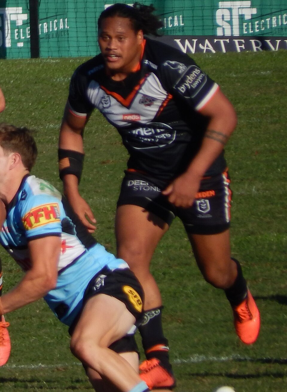 Luciano Leilua