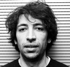 Luciano Macchia