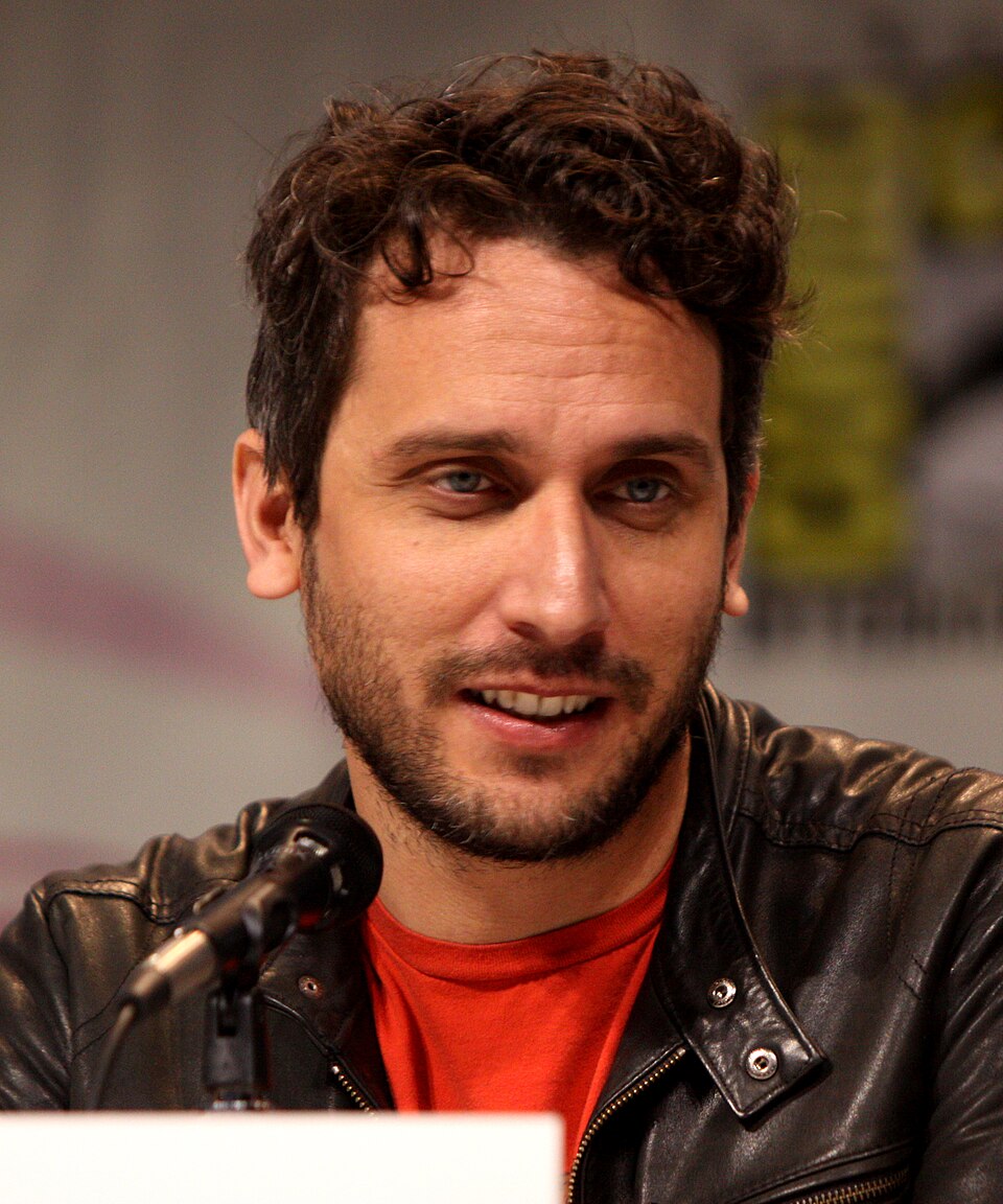Luciano Mattos