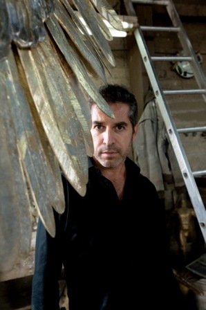 Luciano Negrete Aguirre