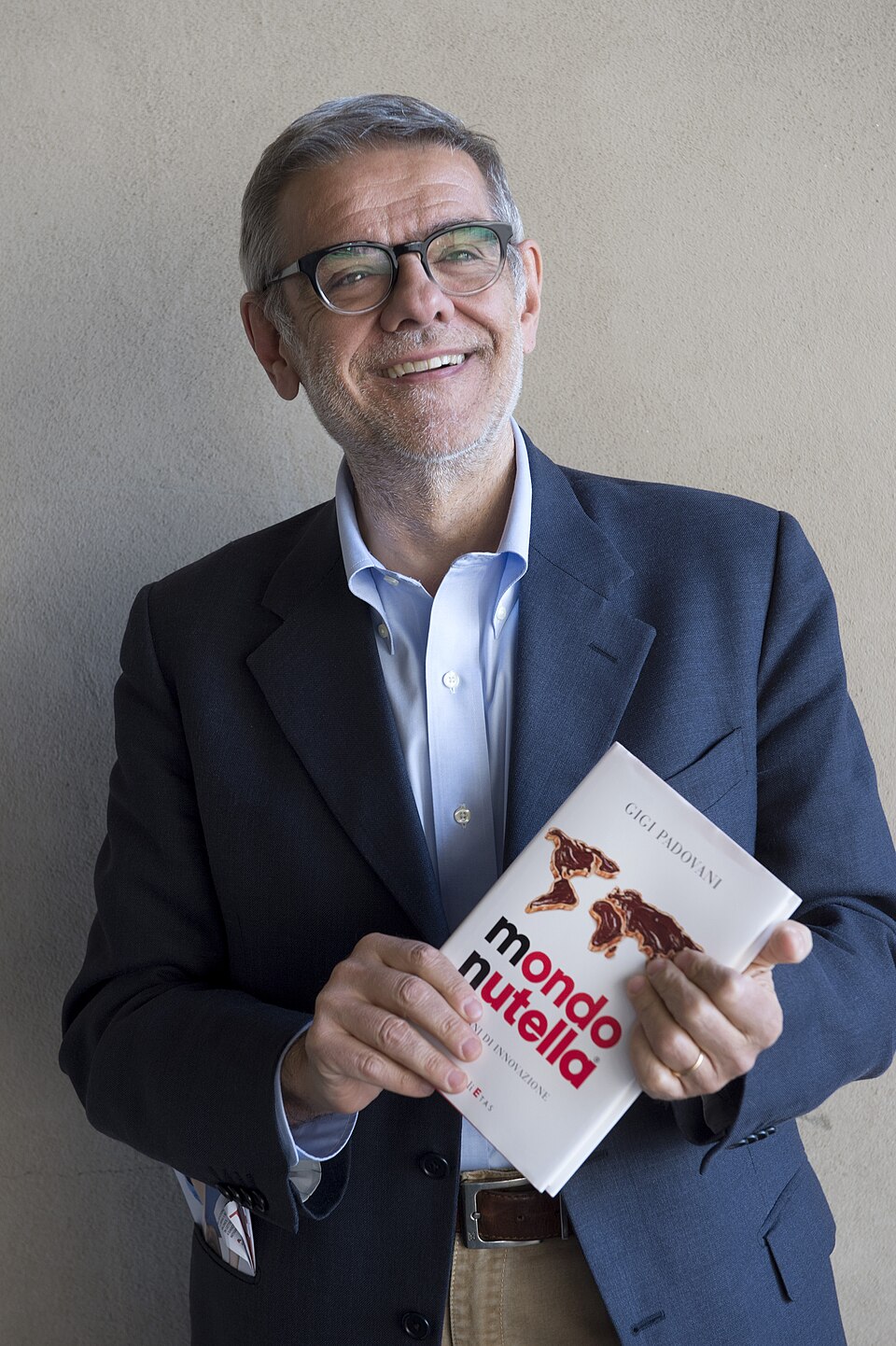 Luciano Padovani