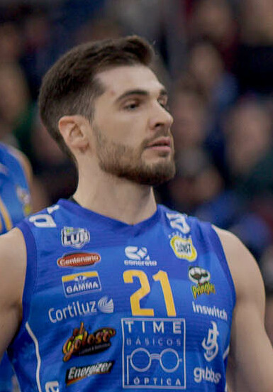 Luciano Parodi