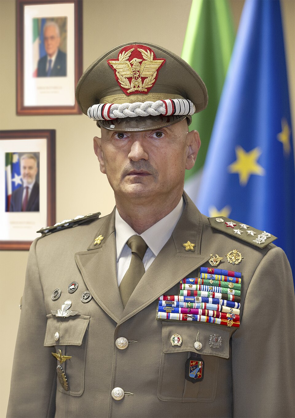 Luciano Portolano