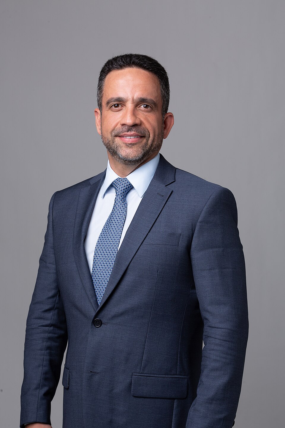 Luciano Rodrigues Dantas