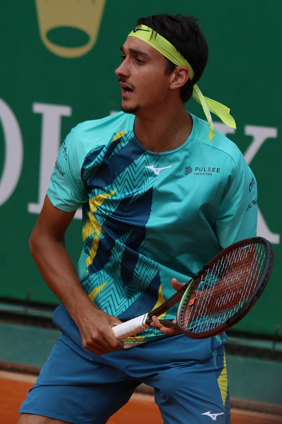 Luciano Sonego