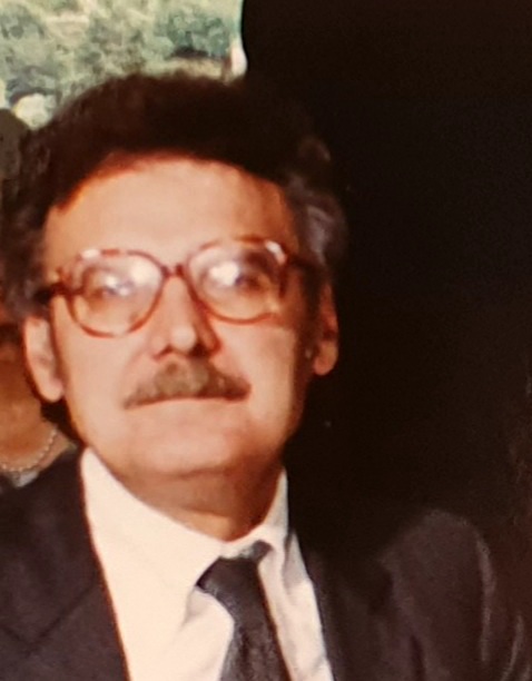 Luciano Telo