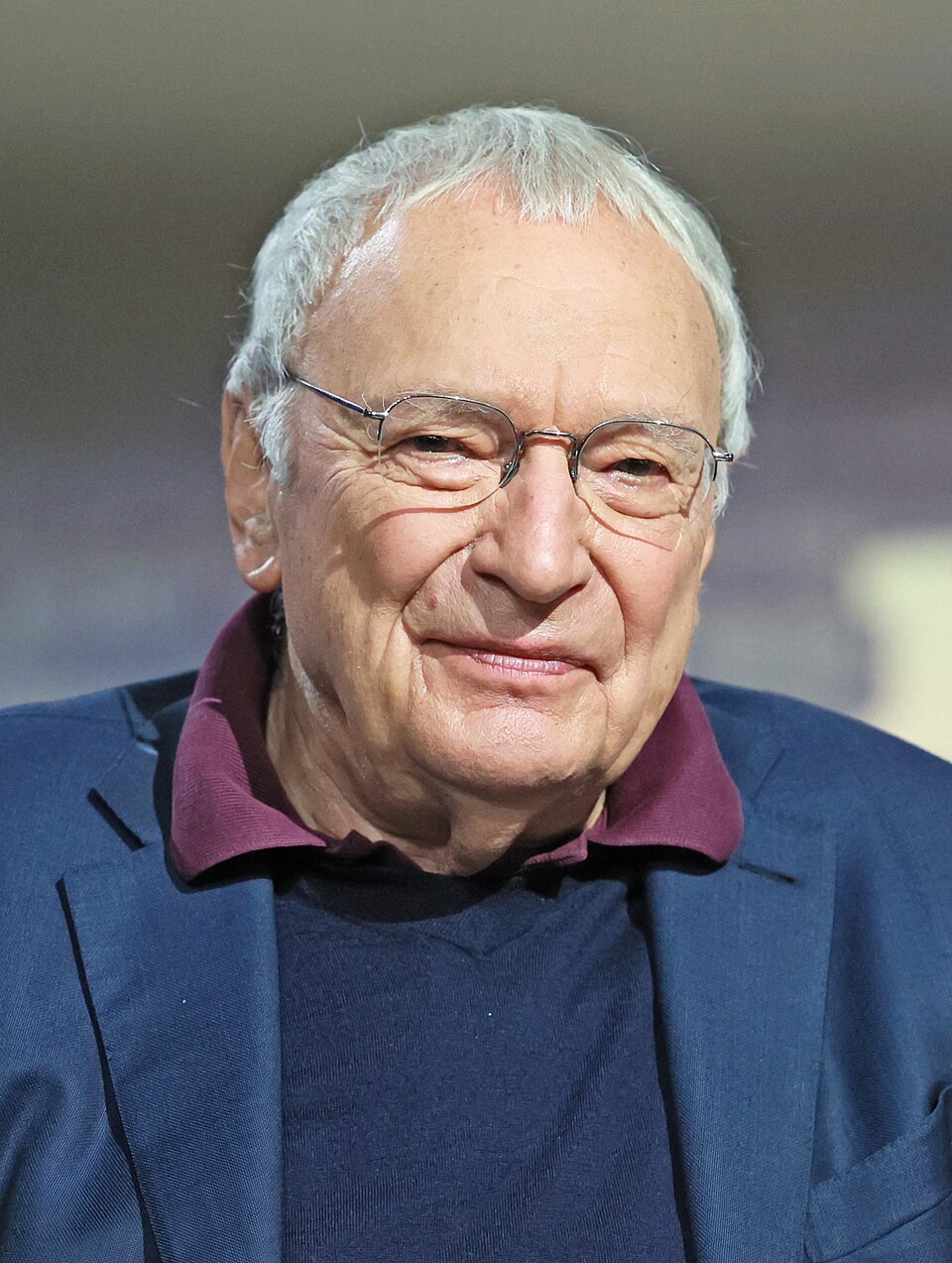 Luciano Timm
