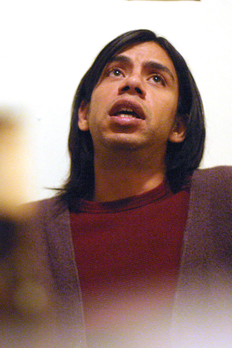 Luciano Valdivia