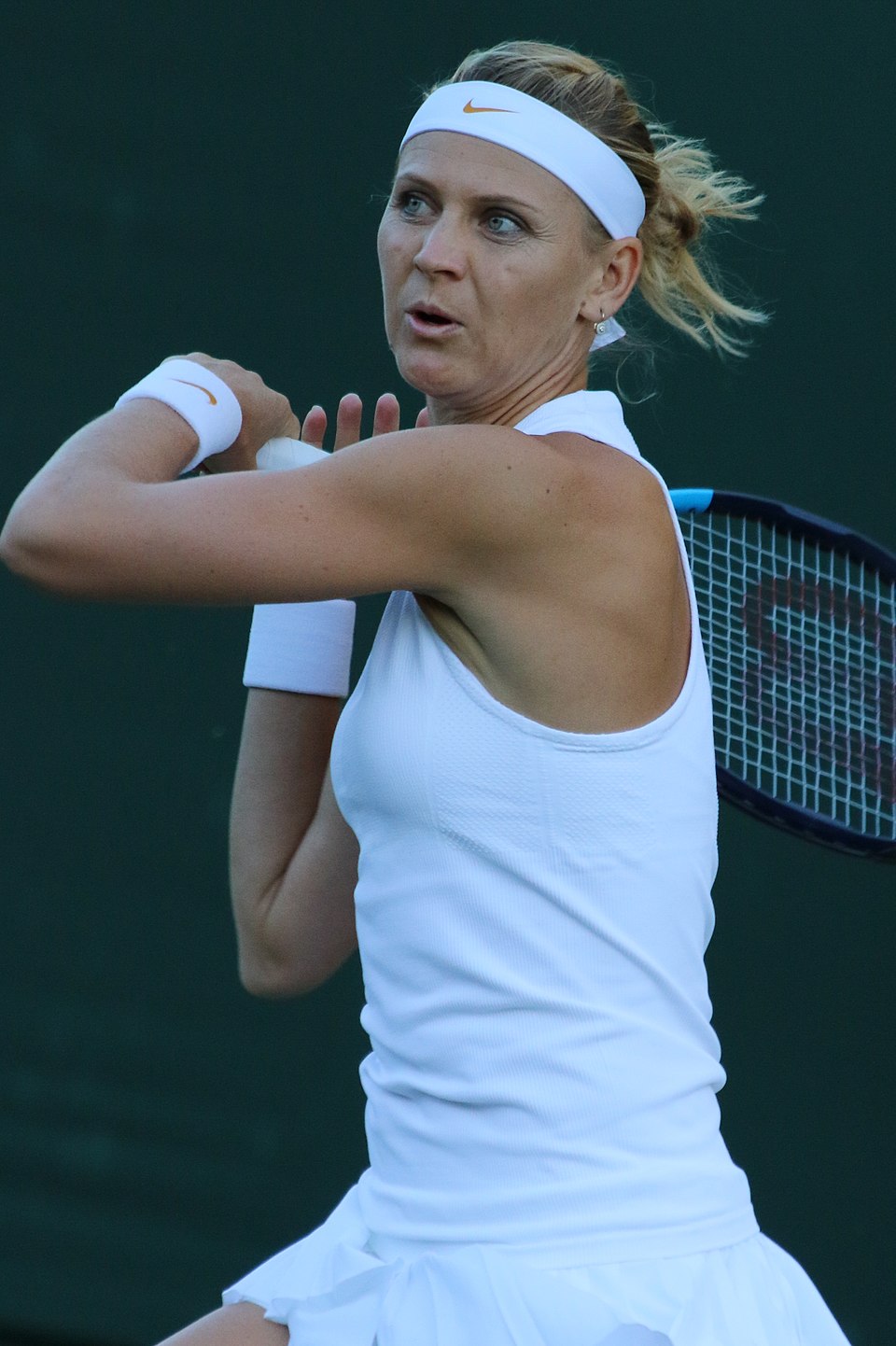 Lucie Harter