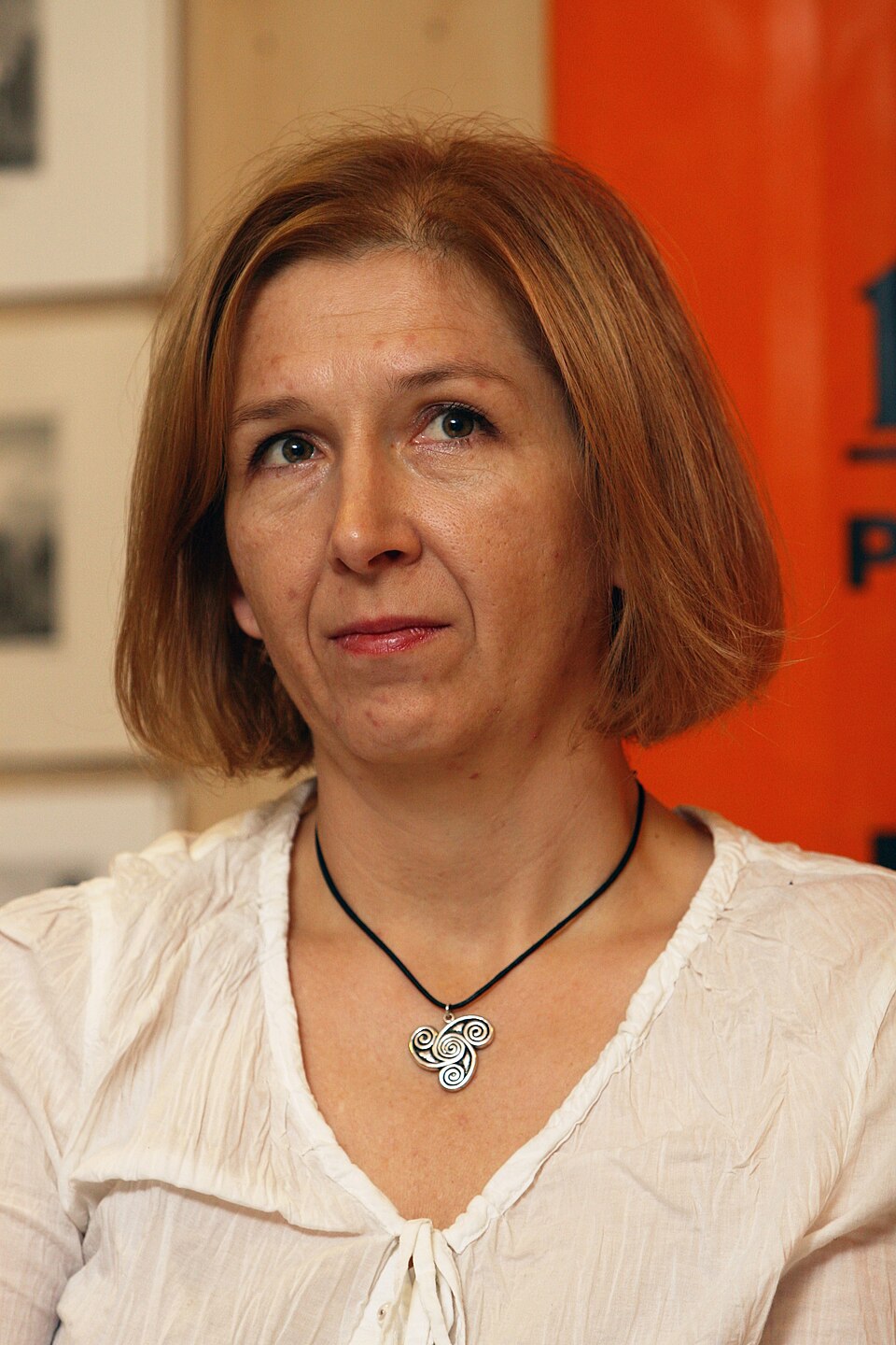 Lucie Lomova