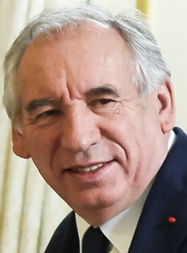 Lucien Bayrou