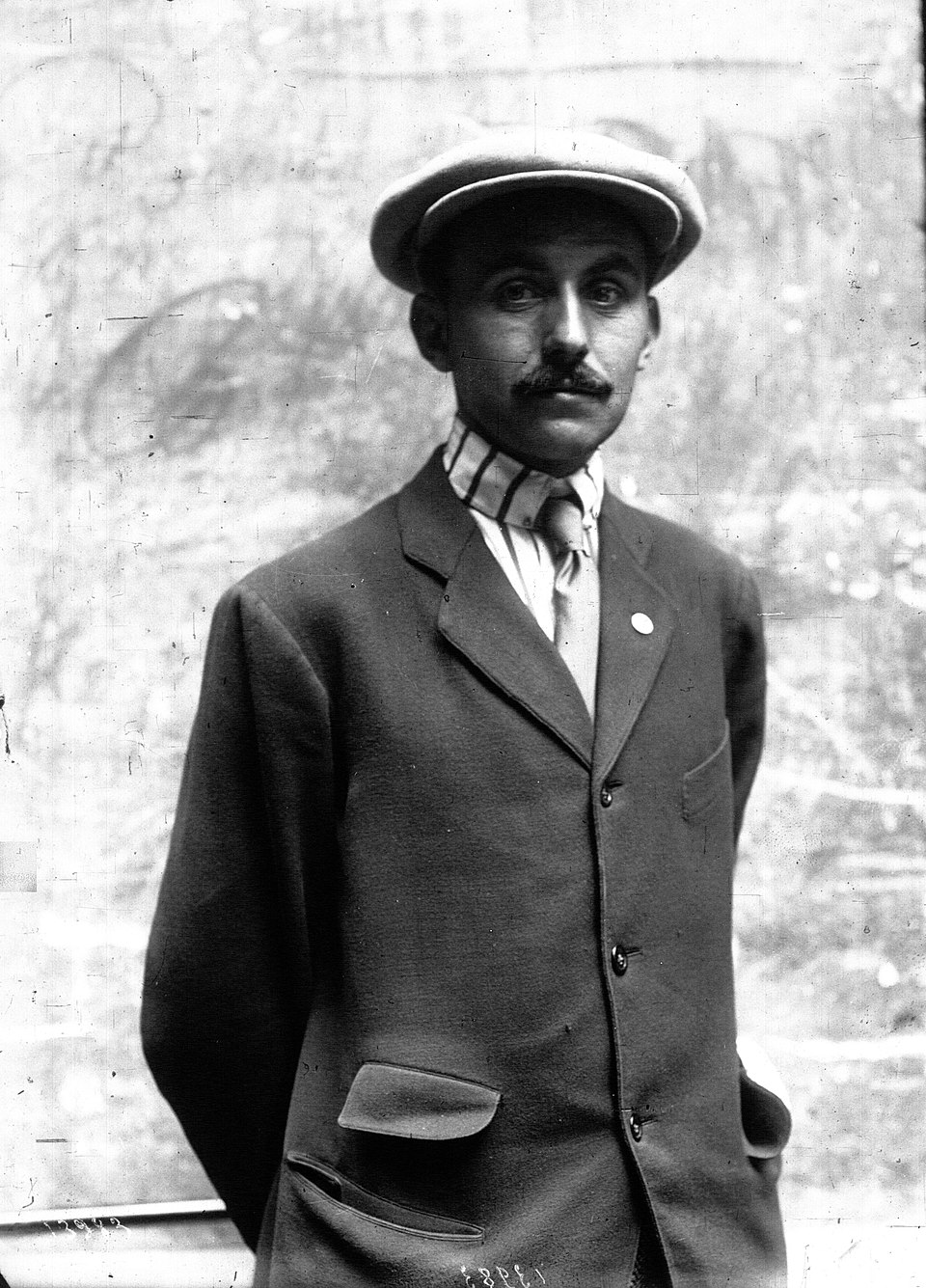 Lucien Bourjeily