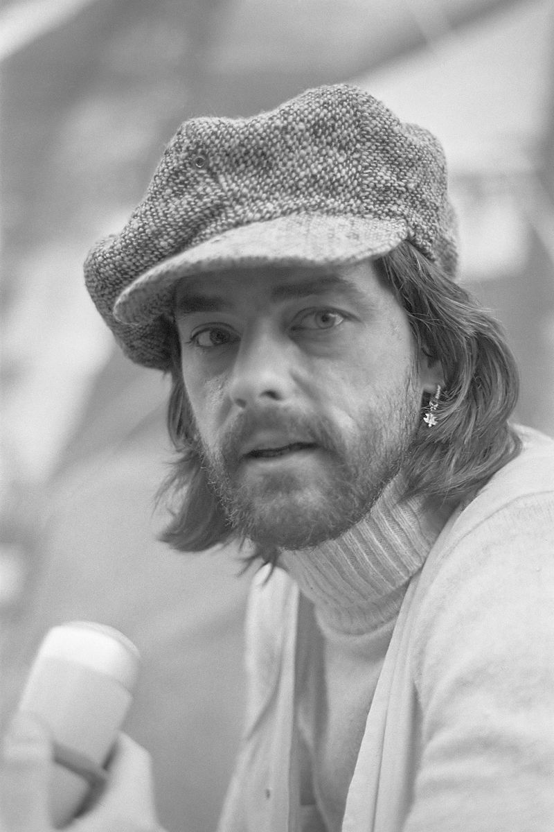 Lucien Kayser
