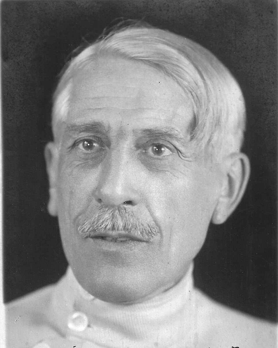 Lucien Merignac