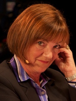 Lucienne Losier