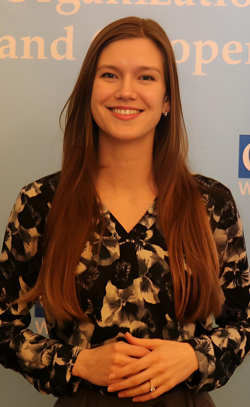 Lucija Tacer Perlin