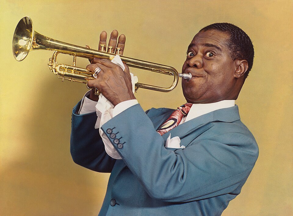 Lucille Armstrong
