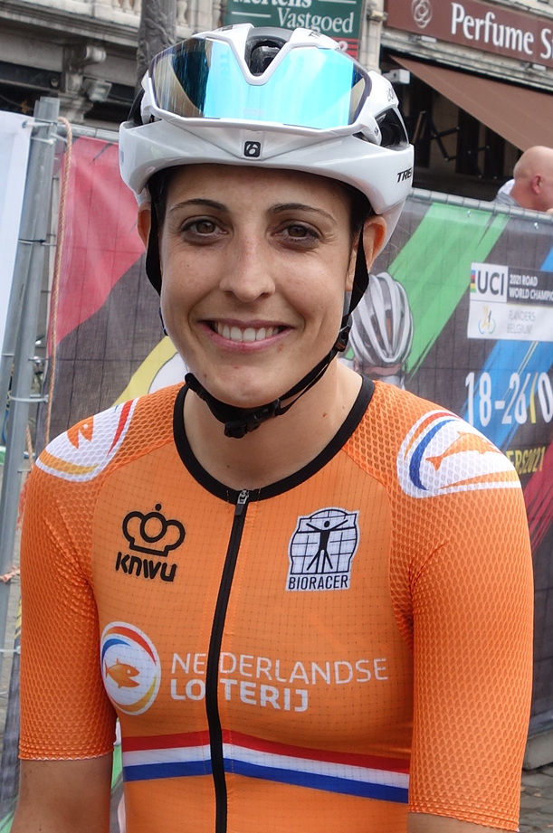 Lucinda Brand