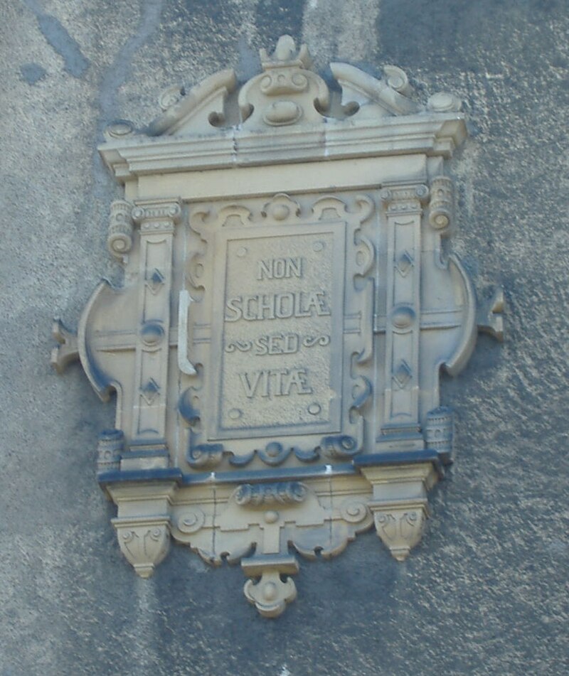 Lucio Anneo Seneca