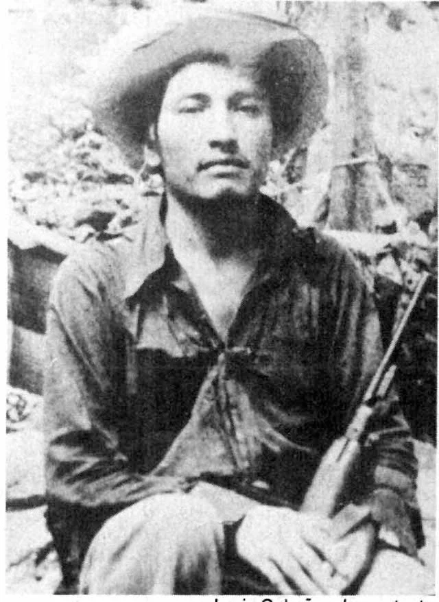 Lucio Ayala