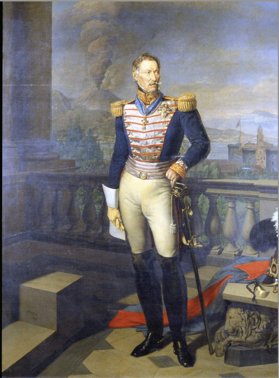Lucio Caracciolo