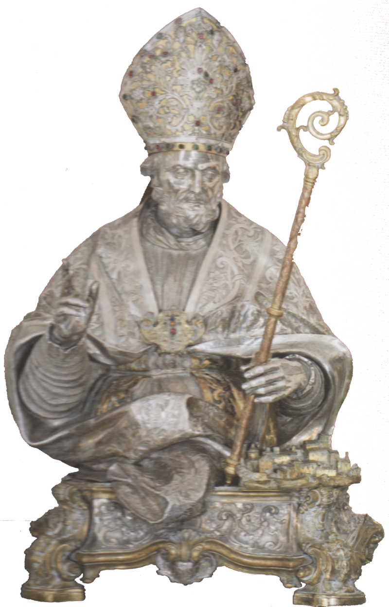 Lucio D Avino