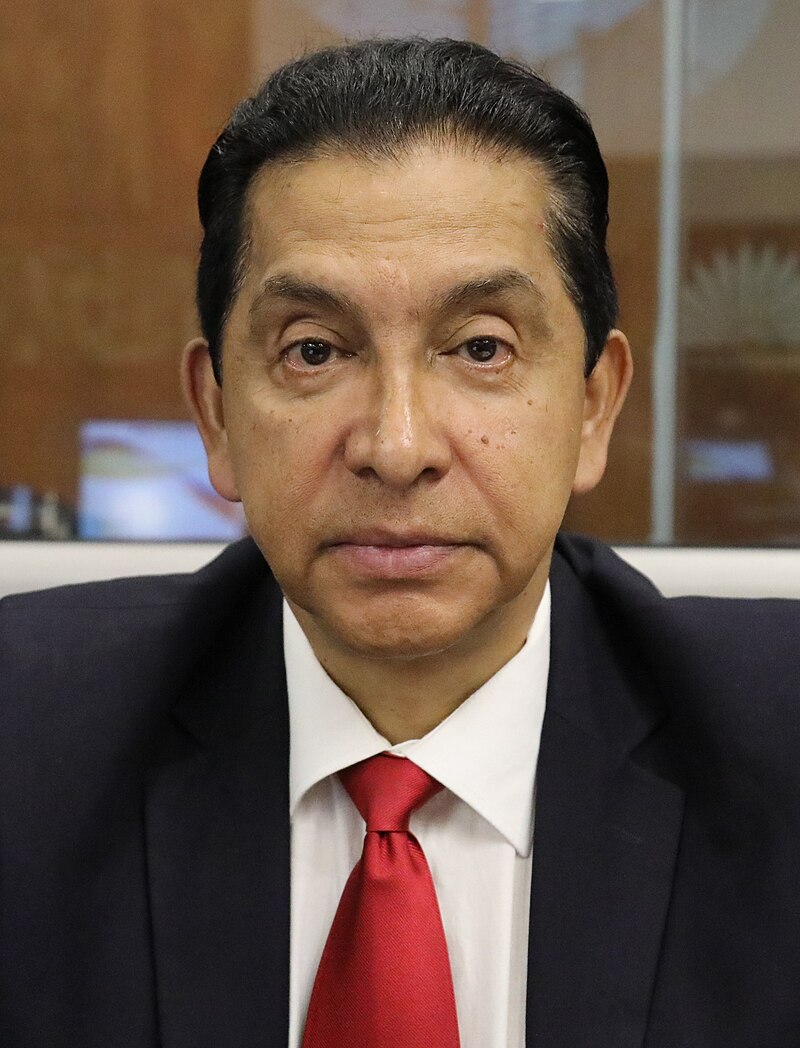 Lucio Gutiérrez Borbúa