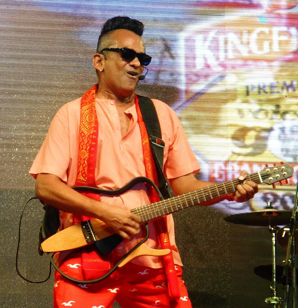 Lucio Miranda Fernandes