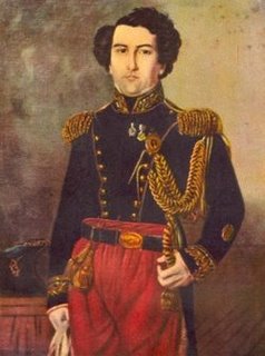 Lucio Norberto Mansilla