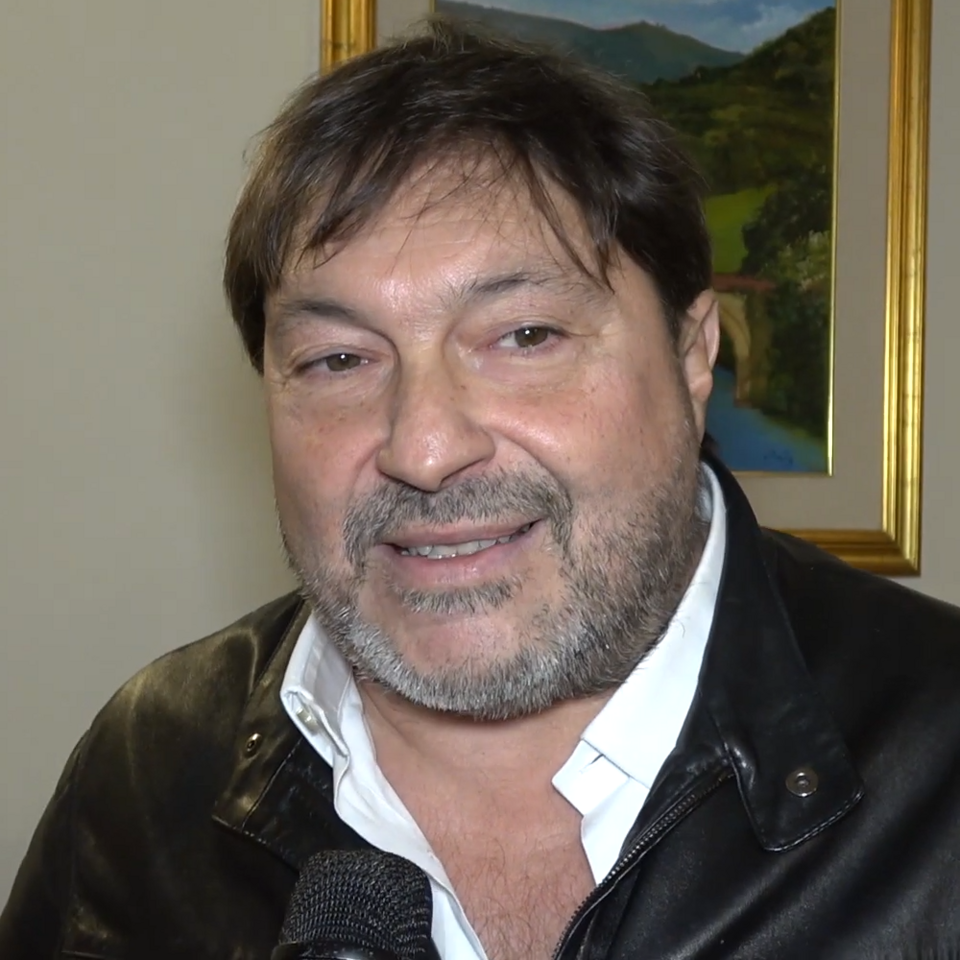 Lucio Ranucci