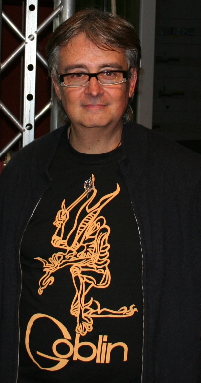 Lucio Simonetti