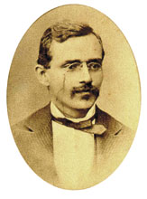 Lucio Tavora