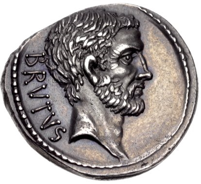 Lucius Junius Brutus