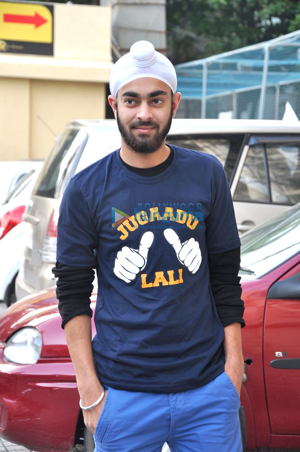 Lucky Singh