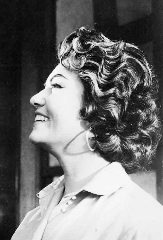 Lucrecia Castilla