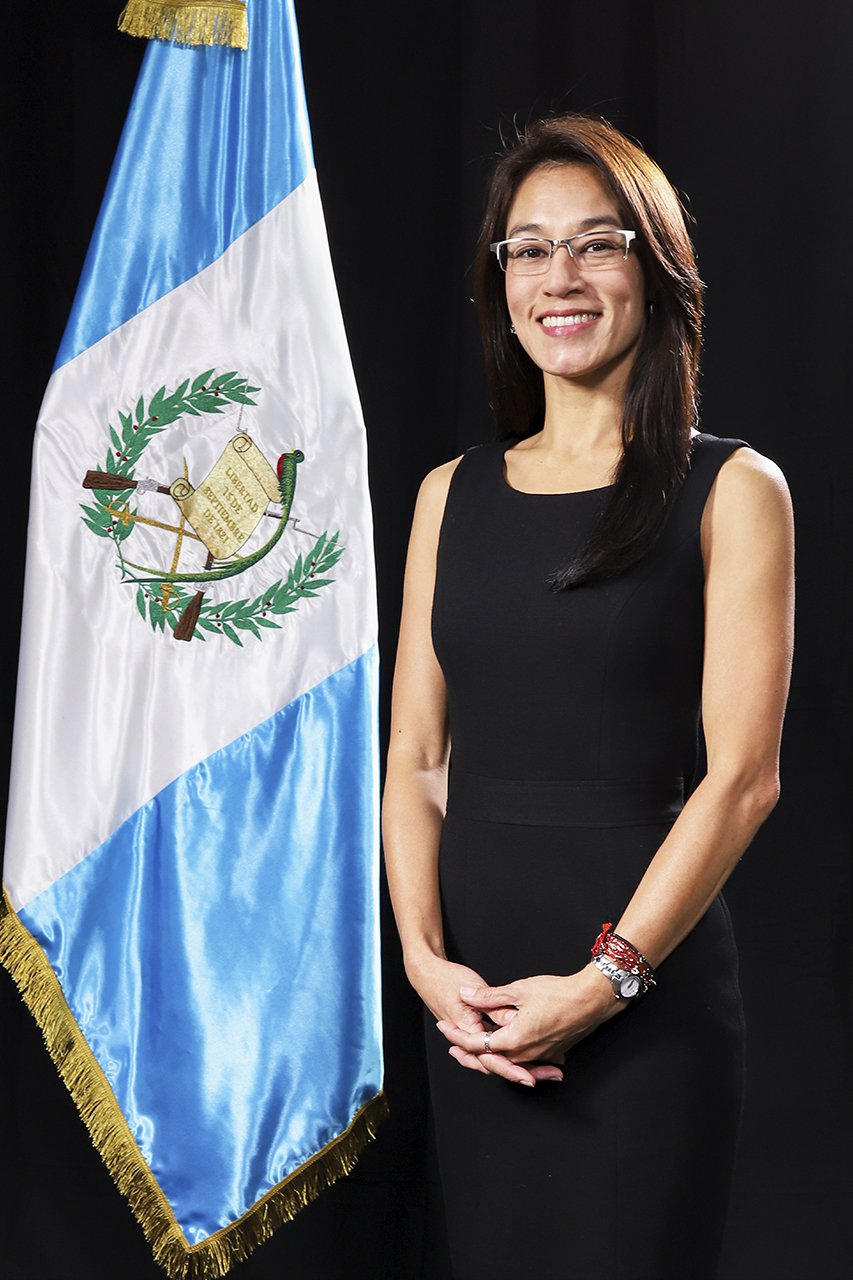 Lucrecia Chavez