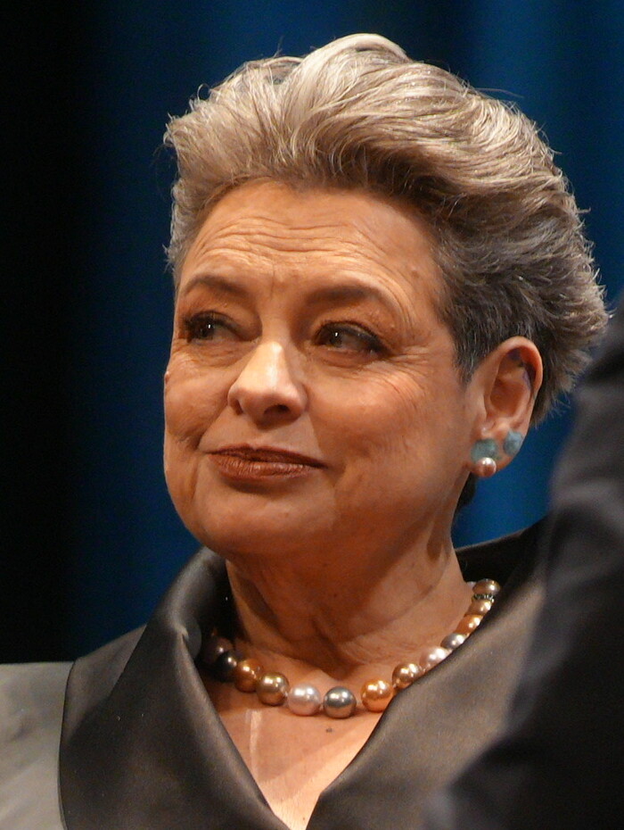 Lucrecia Peinado
