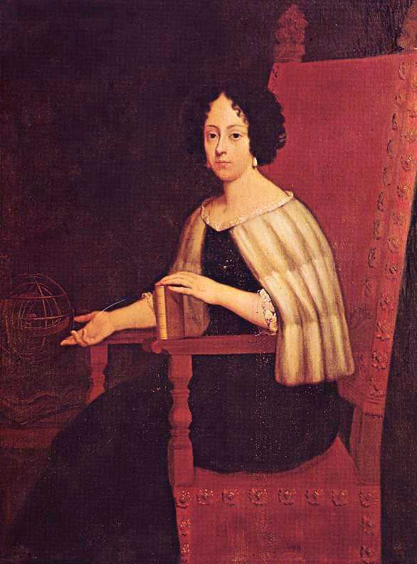 Lucrezia Corner