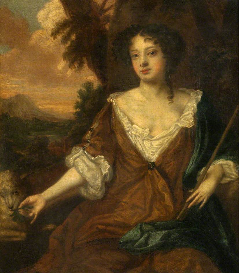 Lucy Barlow