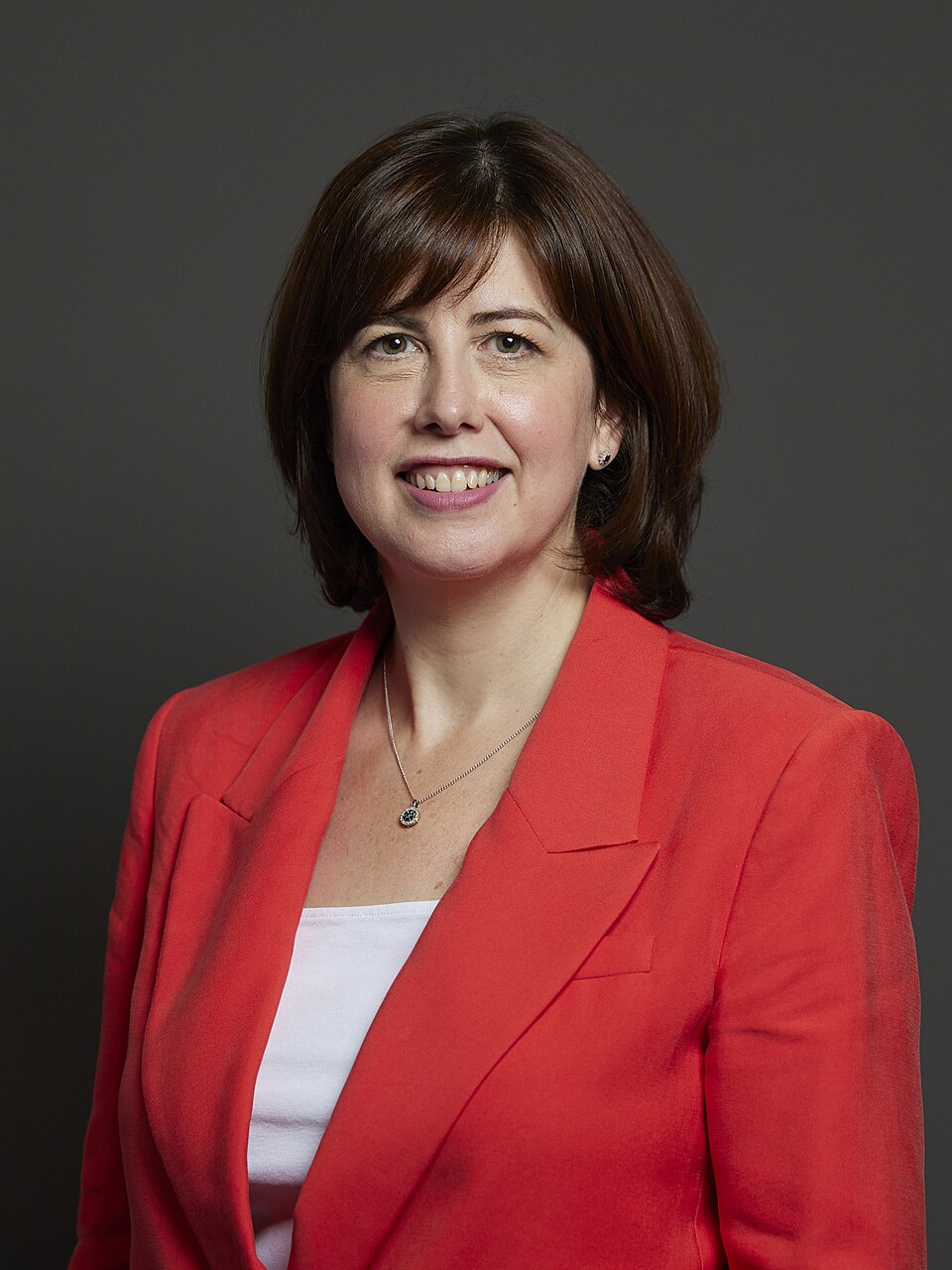 Lucy Bowden