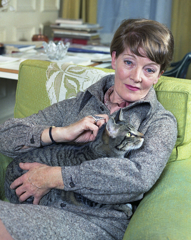 Lucy Clark