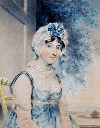 Lucy Elers