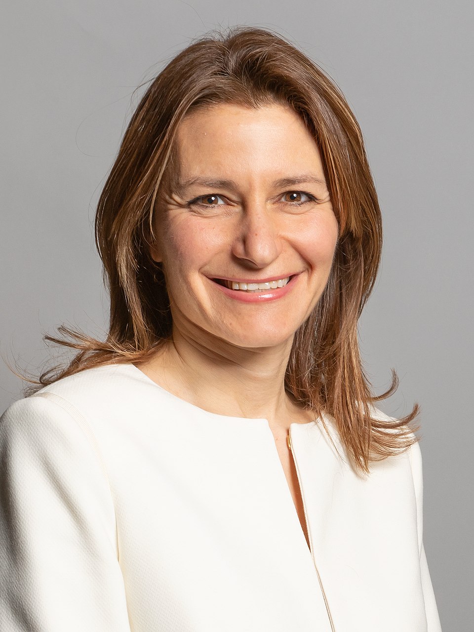Lucy Fraser