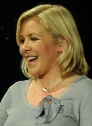 Lucy Hunt