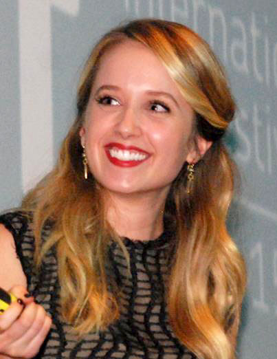 Lucy Ortega Berger