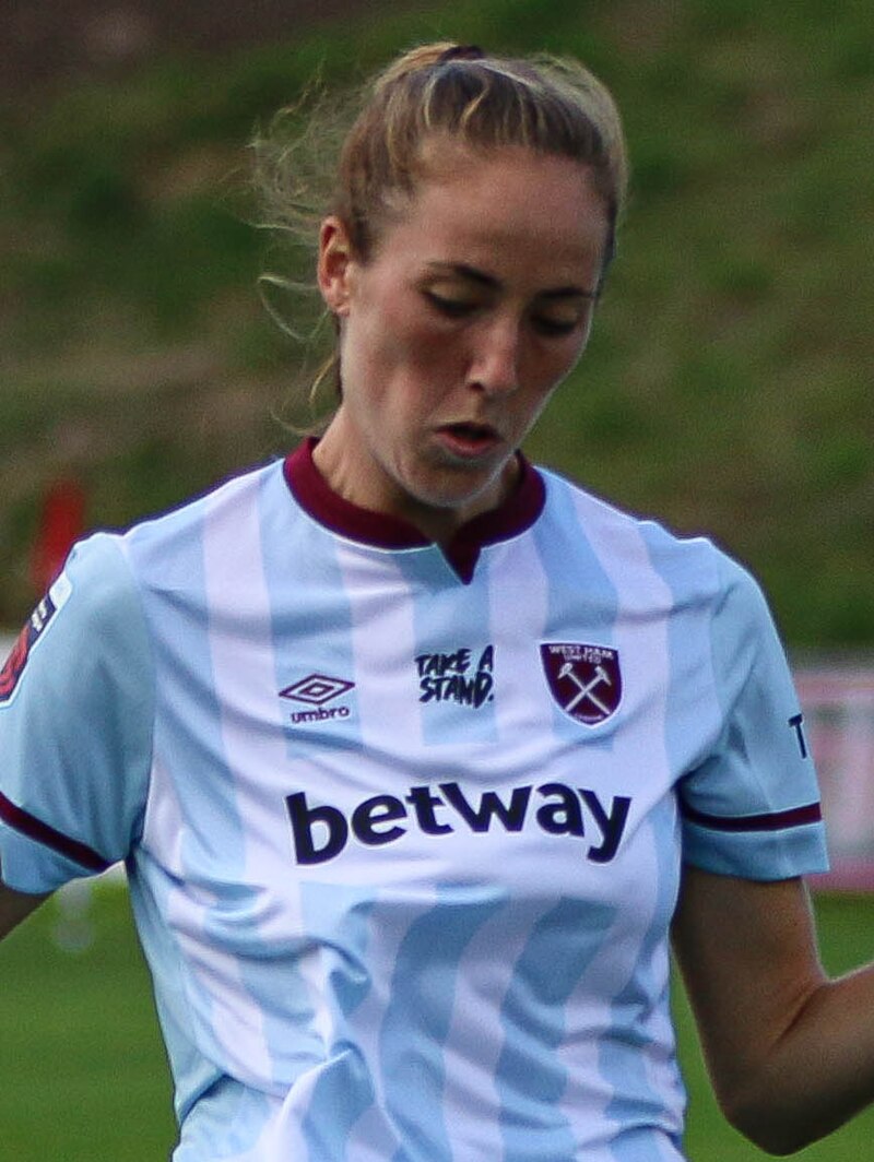 Lucy Parker