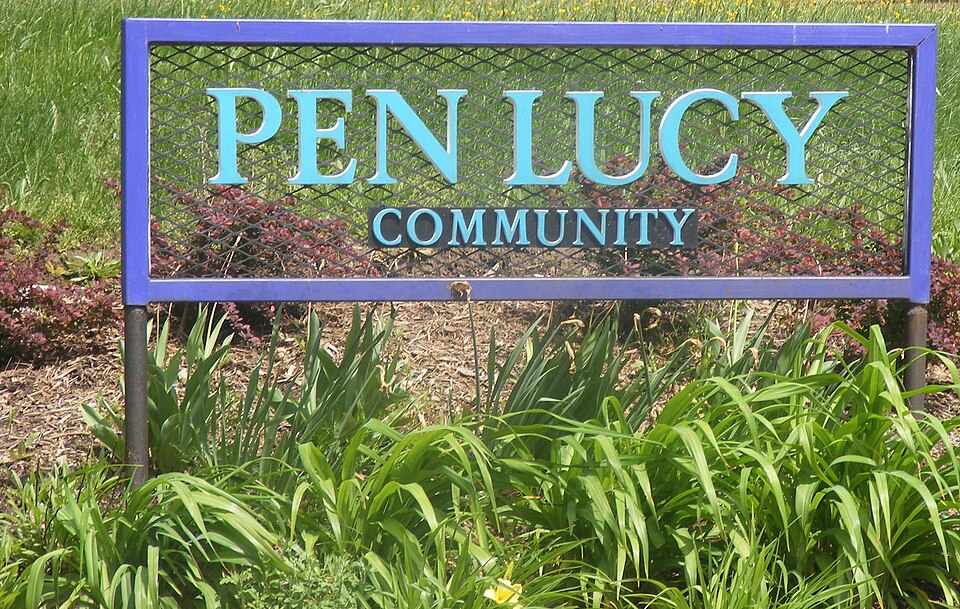 Lucy Pen
